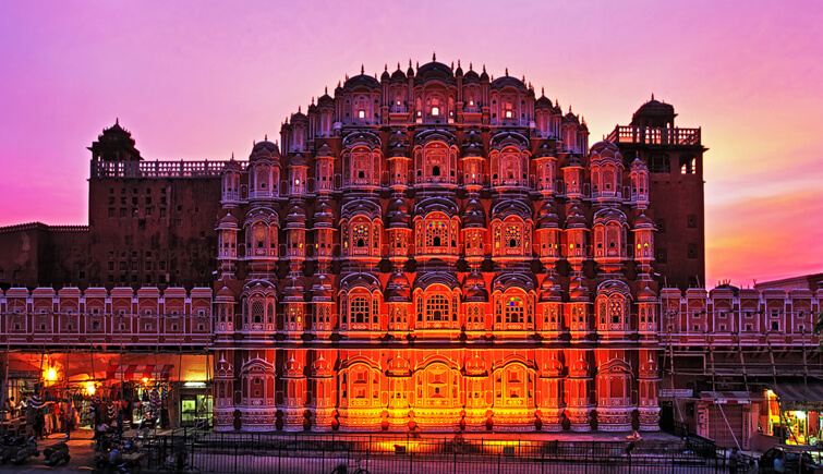 Jaipur